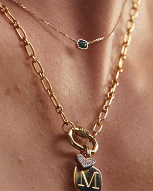 Personalized Jewelry